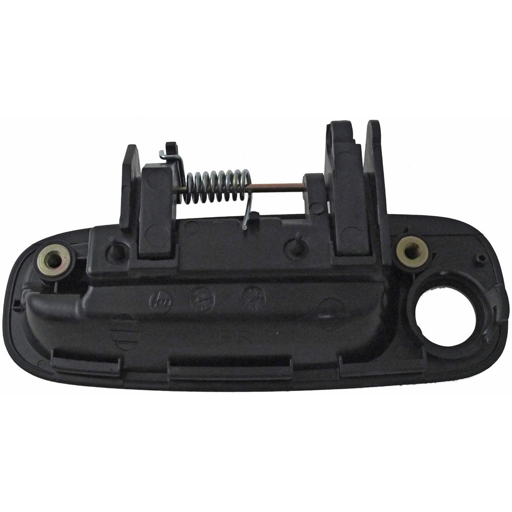 EXTERIOR DOOR HANDLE