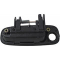 EXTERIOR DOOR HANDLE