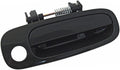 EXTERIOR DOOR HANDLE