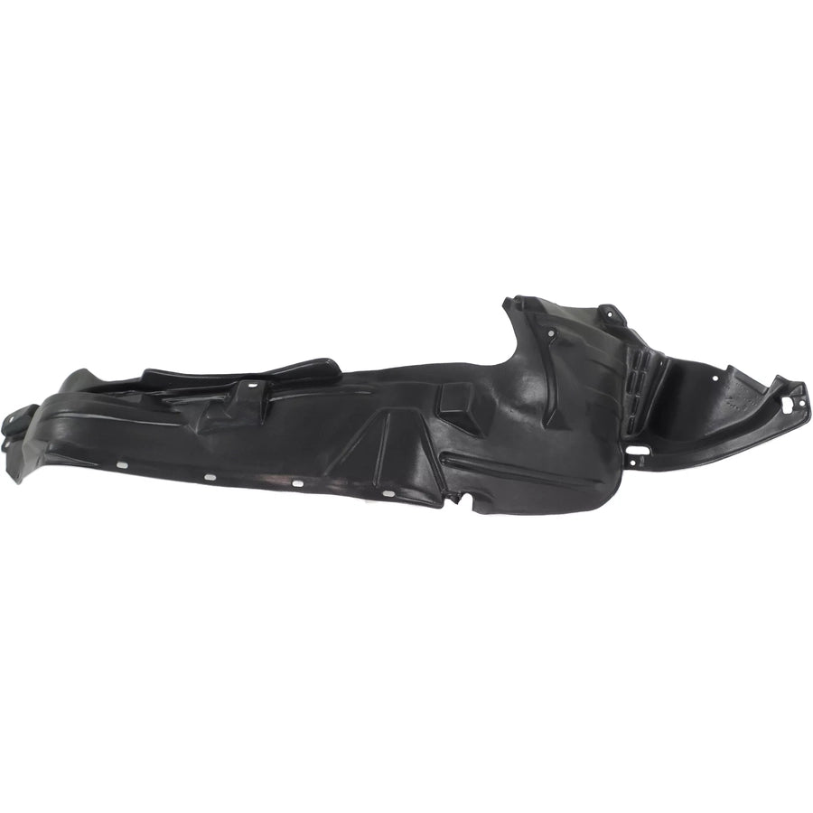 Sherman Parts auto part