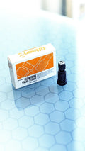 Fifteen52 Aluminum Valve Stem - Pack of 4