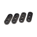 Kartboy 02-07 Subaru WRX/04-07 Subaru WRX STi Transmission Mount Bushings - Set of 4