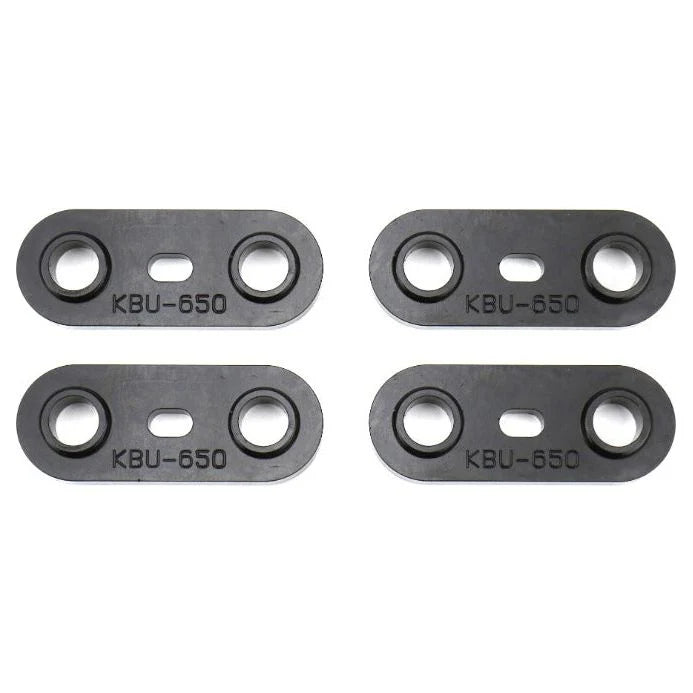 Kartboy 02-07 Subaru WRX/04-07 Subaru WRX STi Transmission Mount Bushings - Set of 4