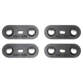 Kartboy 02-07 Subaru WRX/04-07 Subaru WRX STi Transmission Mount Bushings - Set of 4