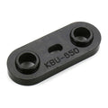 Kartboy 02-07 Subaru WRX/04-07 Subaru WRX STi Transmission Mount Bushings - Set of 4