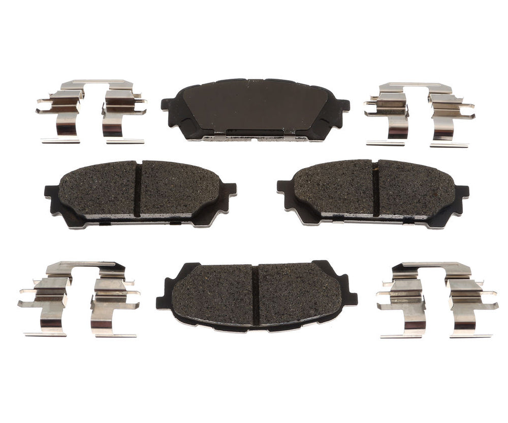 R auto part