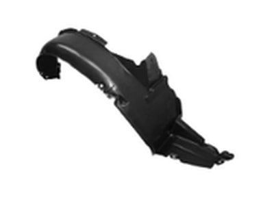 RH FRONT FENDER INNER PANEL FENDER LINER HYUNDAI SONATA 20022005