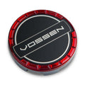 Vossen Billet Sport Cap 1.0 - Large - Classic - Transparent Clear