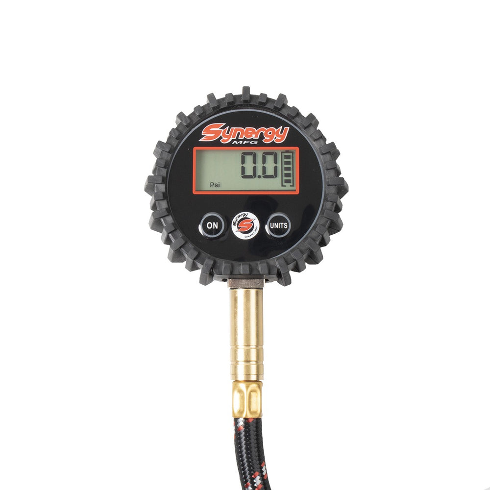 Synergy Digital E-Z Tire Deflator