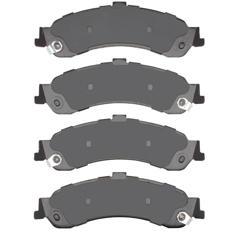 DFC auto part