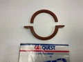 MAHLE Original American Motors Ambassador 71-65 Rear Main Seal Set