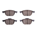 R1 04-22 Ford Focus Front R1 Ceramic Brake Pads