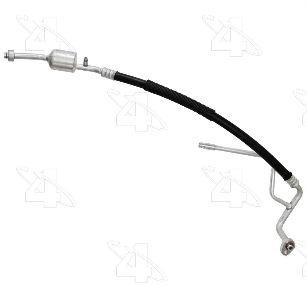 FOUR SEASONS auto part
