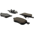 C-TEK Ceramic Brake Pads