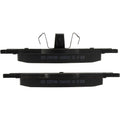 C-TEK Ceramic Brake Pads
