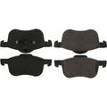 C-TEK Ceramic Brake Pads