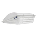 AERO-FLO VENT COVER WHITE