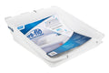 AERO-FLO VENT COVER WHITE