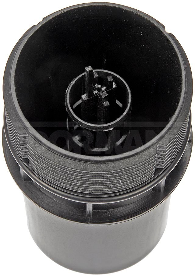 OIL FILTER CAP