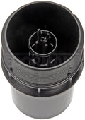 OIL FILTER CAP