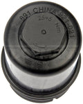 OIL FILTER CAP