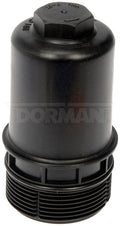 OIL FILTER CAP