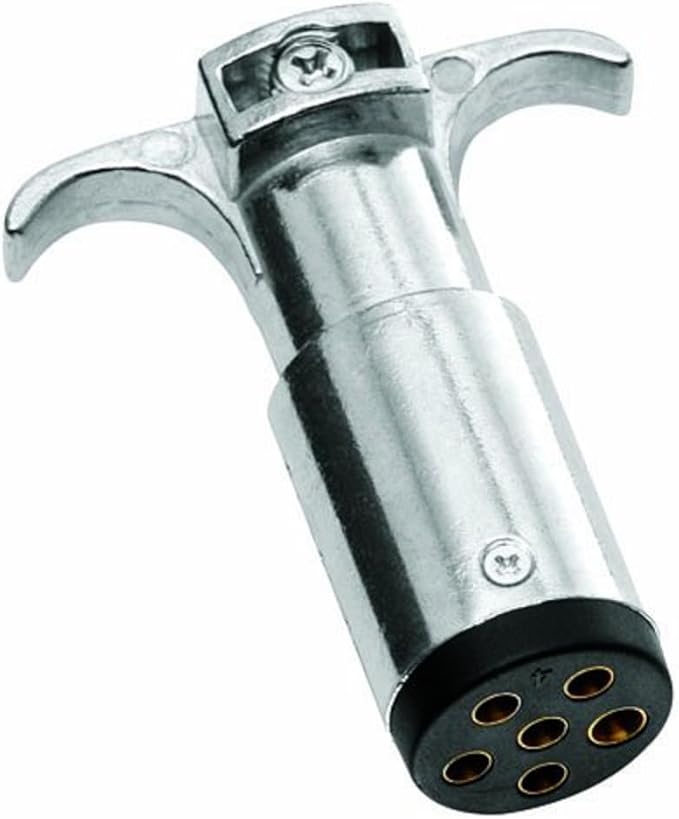 Hidden Hitch auto part