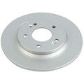 PowerStop auto part close-up