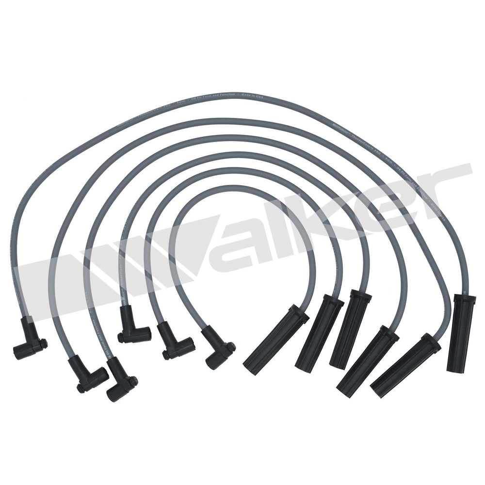 Walker Products Inc. - auto part