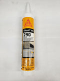 SIKASIL WS290 LOW MOD BLACK