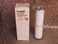 Fram air filter