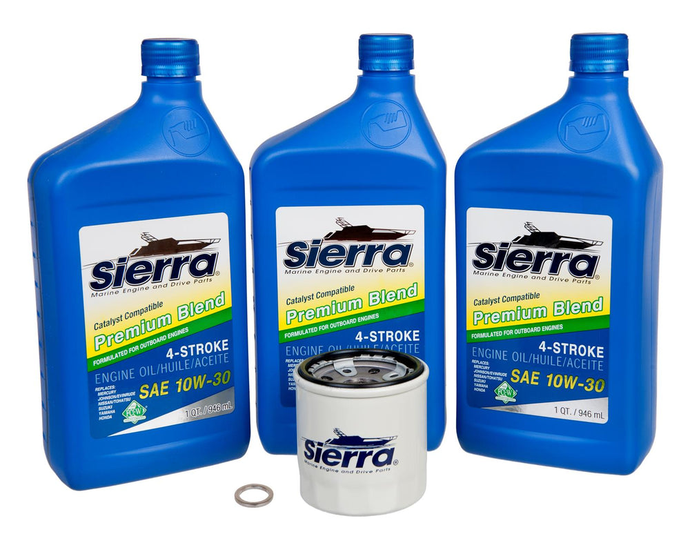 SIERRAMARINE auto part