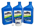 OIL CHANGE KIT