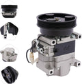 A/C EXPANSION VALVE