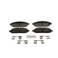 DISC BRAKE PADS
