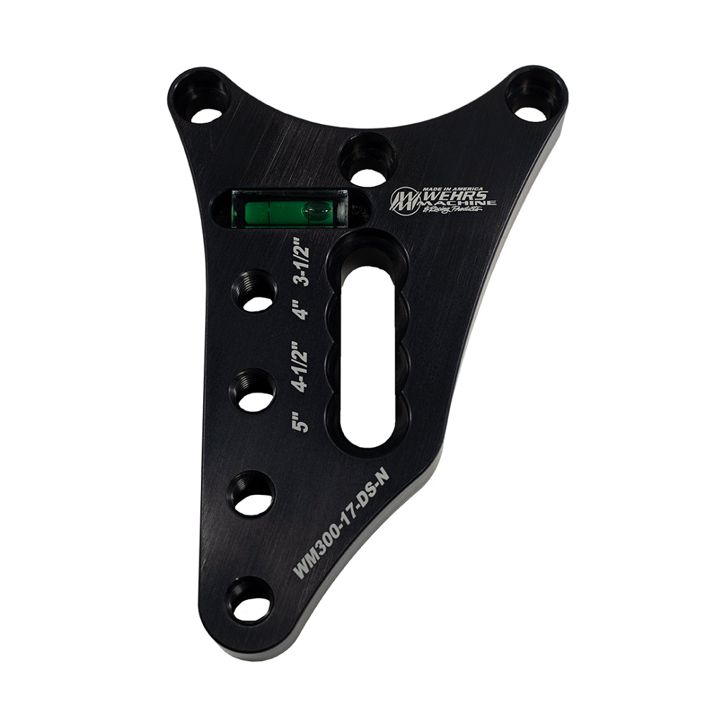 WEHRS MACHINE shock absorber