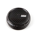 SSR Wheels Type B Low Center Cap PCD 114.3