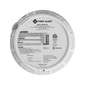 HARDWIRED SMOKE ALARM WITH REPLACEA