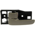 INTERIOR DOOR HANDLE