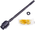 TIE ROD END
