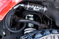 BEARING CAP: DIA. 2.750 BORE DIA. 1.125 SHAFT THREADED CHAMFER STYLE
