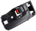 INTERIOR DOOR HANDLE