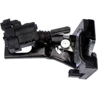 INTERIOR DOOR HANDLE