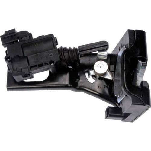 INTERIOR DOOR HANDLE
