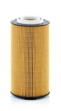 Engine Oil Filter