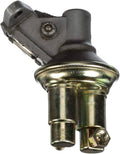 CARTER fuel pump