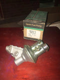 CARTER fuel pump detail