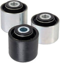 Synergy Lower Control Arm Dual Durometer Bushing 14MM Bolt 2.618in Wide