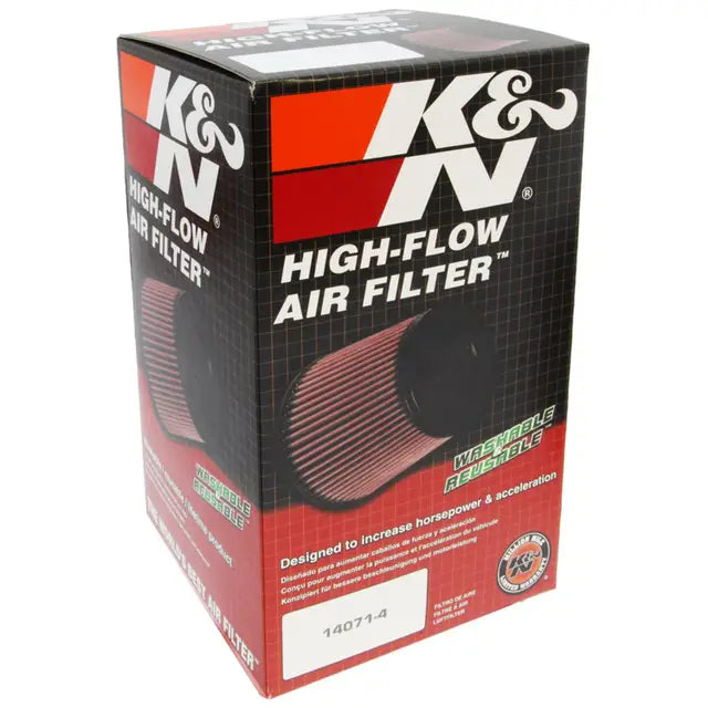 YAMAHA WOLVERINE ATVS AIR FILTER NOTOIL 3.257IN OD 2.383IN ID 9IN H QTY