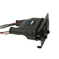 Rugged Radios Baja Boot Offroad Mobile Radio and Intercom Weather Guard Protection
